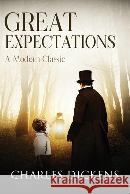 Great Expectations (Annotated) Charles Dickens 9781649220462 Sastrugi Press Classics - książka