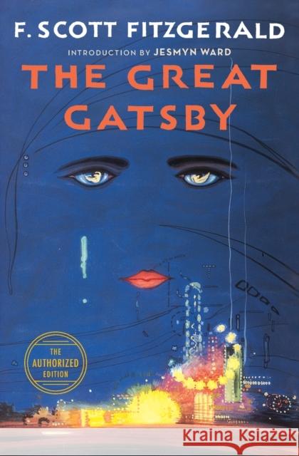 Great Gatsby, the; (Us Import Ed.) F. Scott Fitzgerald 9780743273565 Simon & Schuster - książka