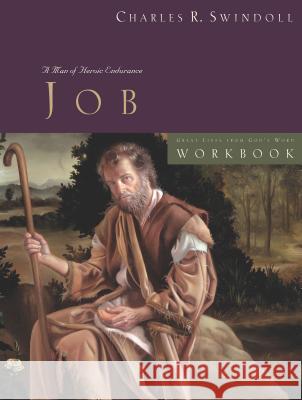 Great Lives: Job Workbook  9781418532161 Not Avail - książka