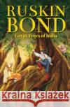 Great Trees Of India Ruskin Bond 9789361560835 Rupa Publications India Pvt. Ltd