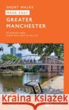 Greater Manchester  9780319092965 Ordnance Survey