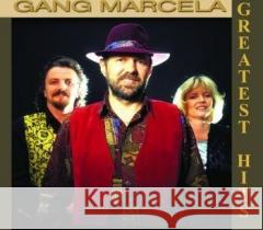 Greatest Hits - Gang Marcela CD Gang Marcela 5908279345578 Albatros Records - książka