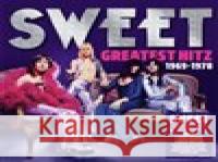 Greatest Hitz! The Best Of Sweet 1969-1978 The Sweet 4050538821307 Warner Music - książka