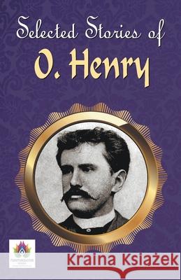 Greatest Stories of O. Henry O. Henry 9788194838647 Namaskar Books - książka