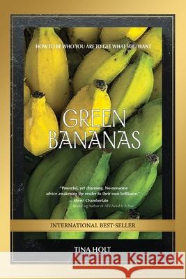 Green Bananas Tina Holt 9781952884634 Beyond Publishing - książka