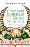 Green-Eyed Monsters & Good Samaritans: Literary Allusions in Everyday Language Leonard Mann 9780071460835 McGraw-Hill Companies