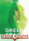 Green Space Maz Hakim 9789948825869 Austin Macauley Publishers