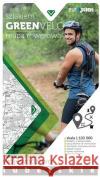 Green Velo.Województwo lubelskie 1:100 000  9788380096462 Euro Pilot