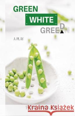 Green White Greed Awolesi, 'femi 9798690613501 Independently published - książka
