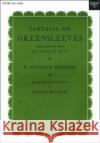 Greensleeves  9780193414044 Oxford University Press