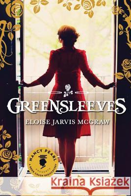 Greensleeves Eloise Jarvis McGraw, Nancy Pearl 9781477829165 Amazon Publishing - książka