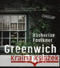 Greenwich Park Katherine Faulkner 9788027700097 Vendeta - książka