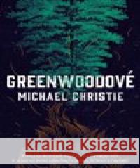 Greenwoodové Michael Christie 9788027603039 Slovart - książka