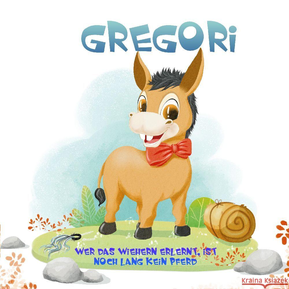 Gregori Eden, Inana 9783347786219 tredition - książka