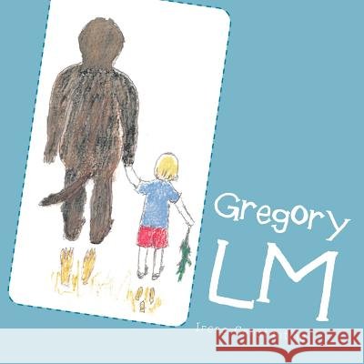 Gregory LM Irene Constantine 9781504940245 Authorhouse - książka