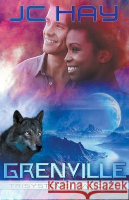 Grenville Jc Hay 9781393260028 Draft2digital - książka