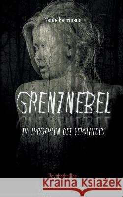 Grenznebel: Im Irrgarten des Verstandes Senta Herrmann 9783748174288 Books on Demand - książka