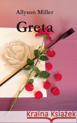 Greta Allyson Miller 9783738651591 Books on Demand - książka