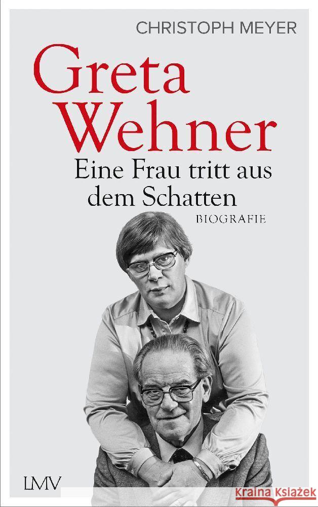 Greta Wehner Meyer, Christoph 9783784437217 Langen/Müller - książka