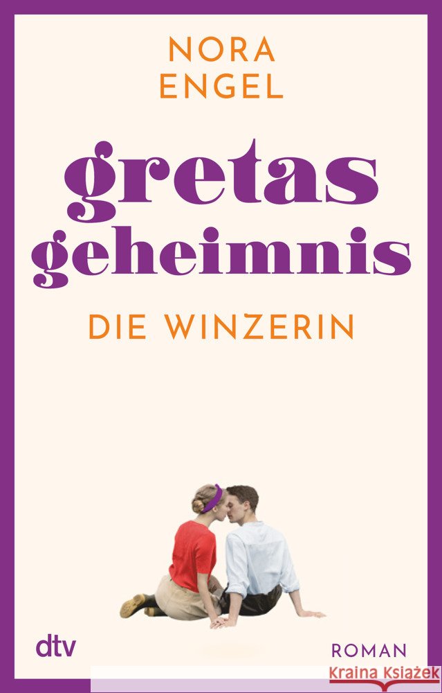 Gretas Geheimnis Engel, Nora 9783423220170 DTV - książka
