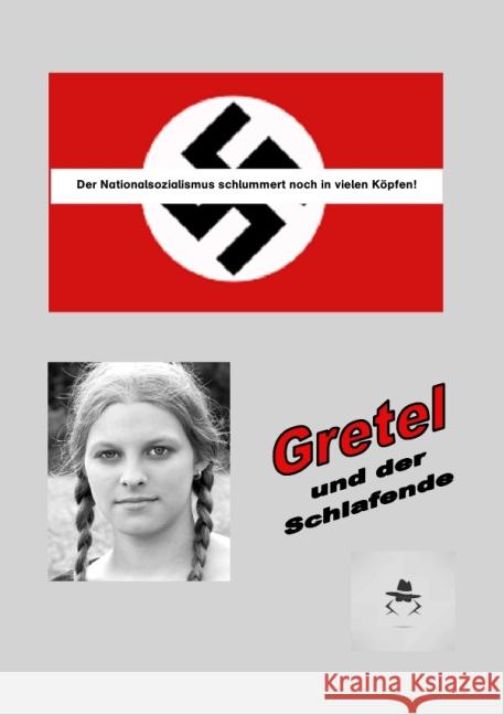 Gretel und der Schlafende Franke, Ingrid 9783737503884 epubli - książka