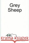 Grey Sheep Sean Gittens 9780615221847 Sean Gittens