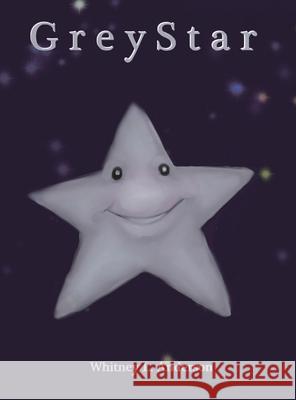 GreyStar Anderson Whitney L Anderson 9798985267792 whitney L Anderson - książka