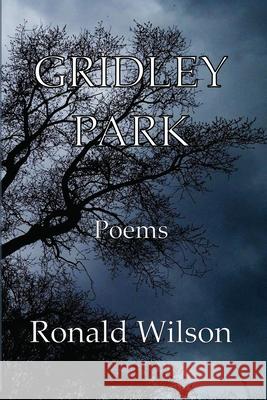 Gridley Park Ronald Wilson 9781940120713 Broadkill River Press - książka