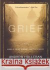Grief Andrew Holleran 9781401308940 Hyperion Books