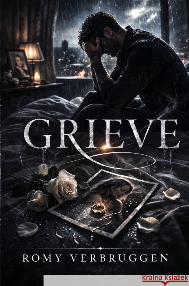 Grieve Verbruggen, Romy 9789403874647 Bookmundo - książka