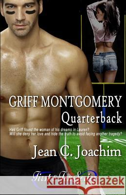 Griff Montgomery Jean C. Joachim 9781517486693 Createspace - książka