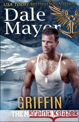 Griffin Dale Mayer 9781773362014 Valley Publishing Ltd. - książka