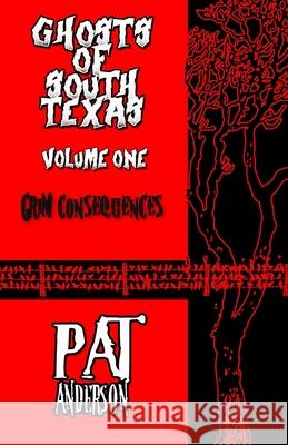 Grim Consequences Pat Anderson 9781729716205 Createspace Independent Publishing Platform - książka