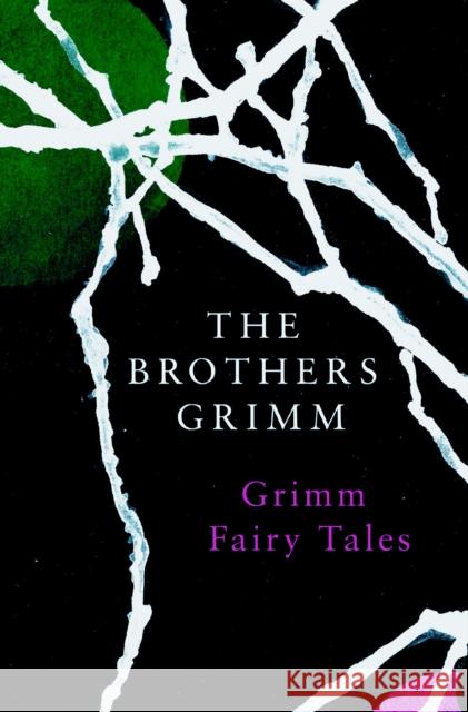 Grimm Fairy Tales (Legend Classics) The Brothers Grimm 9781789559484 Legend Press Ltd - książka