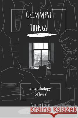 Grimmest Things Honey Due 9781724578167 Createspace Independent Publishing Platform - książka