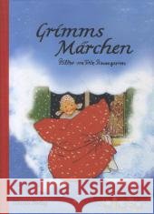 Grimms Märchen Grimm, Jacob; Grimm, Wilhelm 9783864727016 Titania-Verlag - książka
