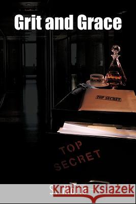 Grit and Grace S. Marie 9781466903326 Trafford Publishing - książka