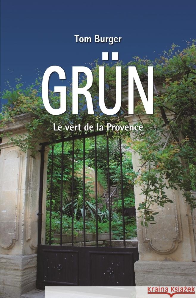 Grün Burger, Tom 9783819444937 via tolino media - książka