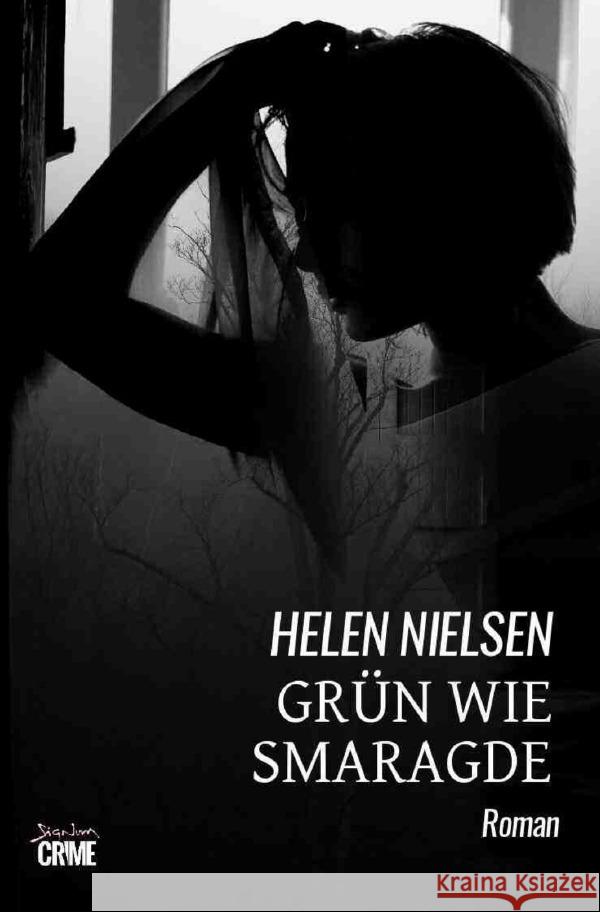 Grün wie Smaragde Nielsen, Helen 9783819731624 epubli - książka