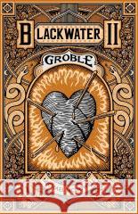 Groble pocket Michael McDowell 9788383617961 Albatros - książka