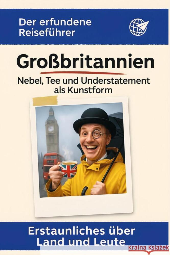 Großbritannien Richter, Jonah 9783695372560 FlipFlop - książka