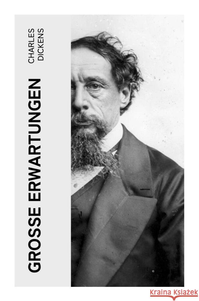 Große Erwartungen Dickens, Charles 9788027366927 e-artnow - książka