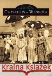 Grossefehn-Wiesmoor Sanders, Helmut 9783897021624 Sutton Verlag GmbH - książka