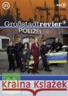 Großstadtrevier. Staffel.31, 4 DVD  4052912390706 OneGate Media