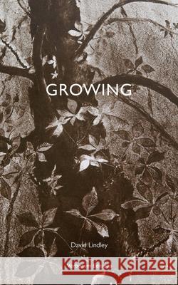 Growing David Lindley 9781907100079 Verborum Editions - książka