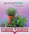 Growing Herbs Bird Richard 9780754830696 Anness Publishing