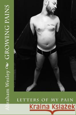 Growing Pains: Still Standing Abraham C. Wesley 9781534638839 Createspace Independent Publishing Platform - książka