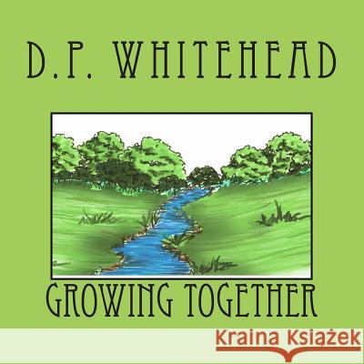 Growing Together Zondervan Bibles 9781492960287 Zondervan - książka