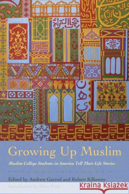 Growing Up Muslim Garrod, Andrew 9780801479151 Cornell University Press - książka