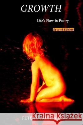 Growth Freeman 9781990415432 Ensilwood Publishing - książka